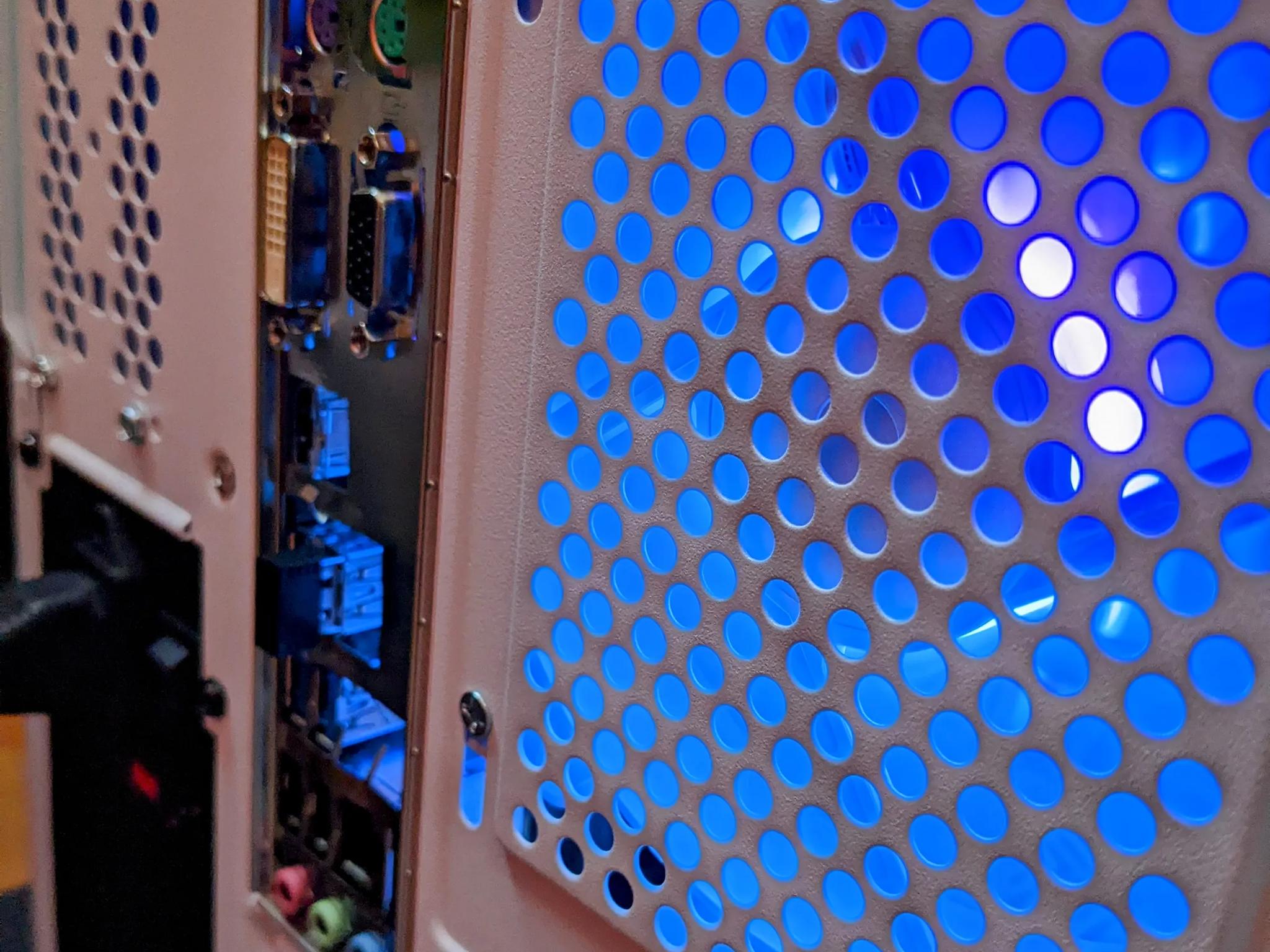 1440P Customized High Performance Gaming PC