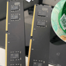 16GB (2 X 8GB) DDR4-2400 PC4-19200 CL17 AU08GGB24CEABGH DIMM Desktop RAM Memory