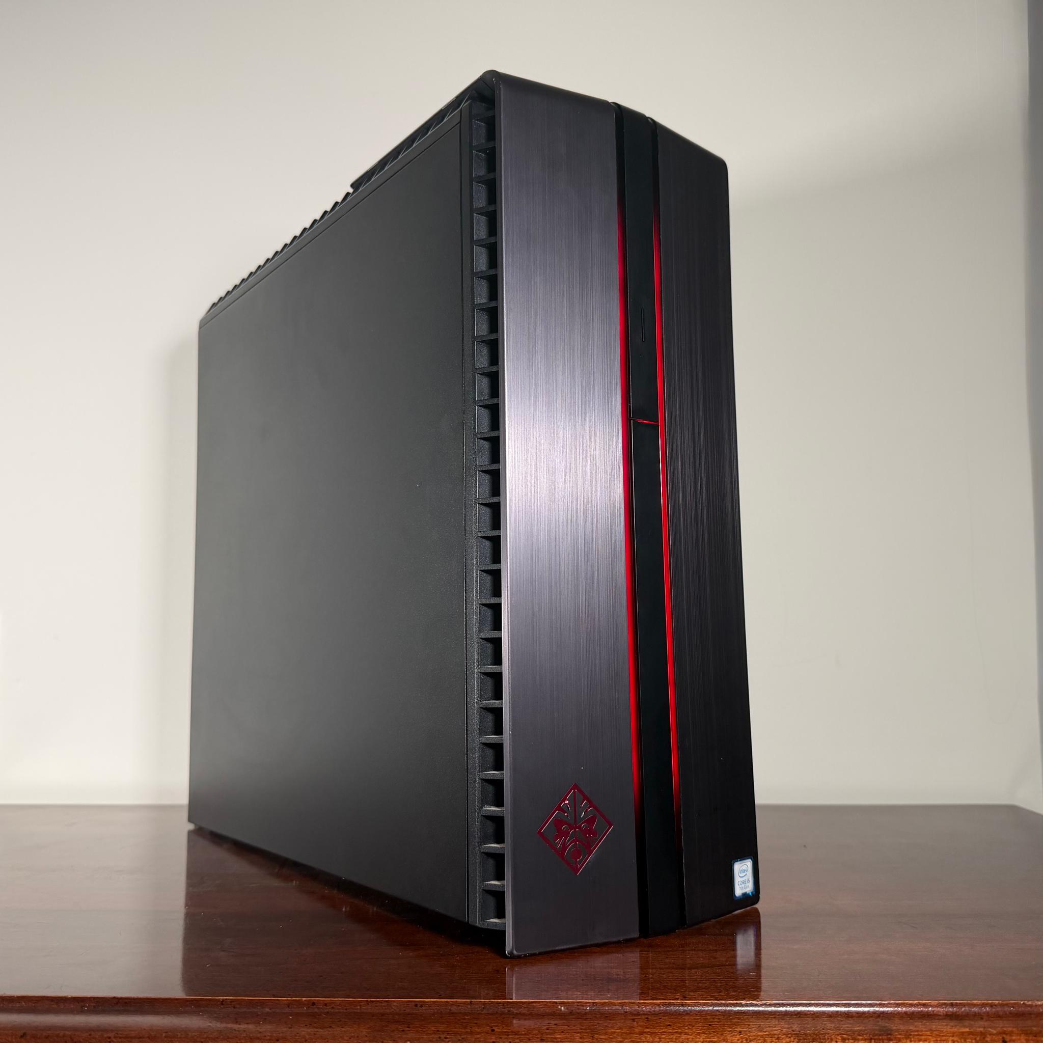 ⚡️1080p Powerhouse⚡️ i5 7400 | 16GB RAM | GTX 970 | 1.25TB Storage | Wi-Fi