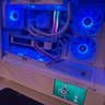 Fire Tech Labs: Starlight gaming PC