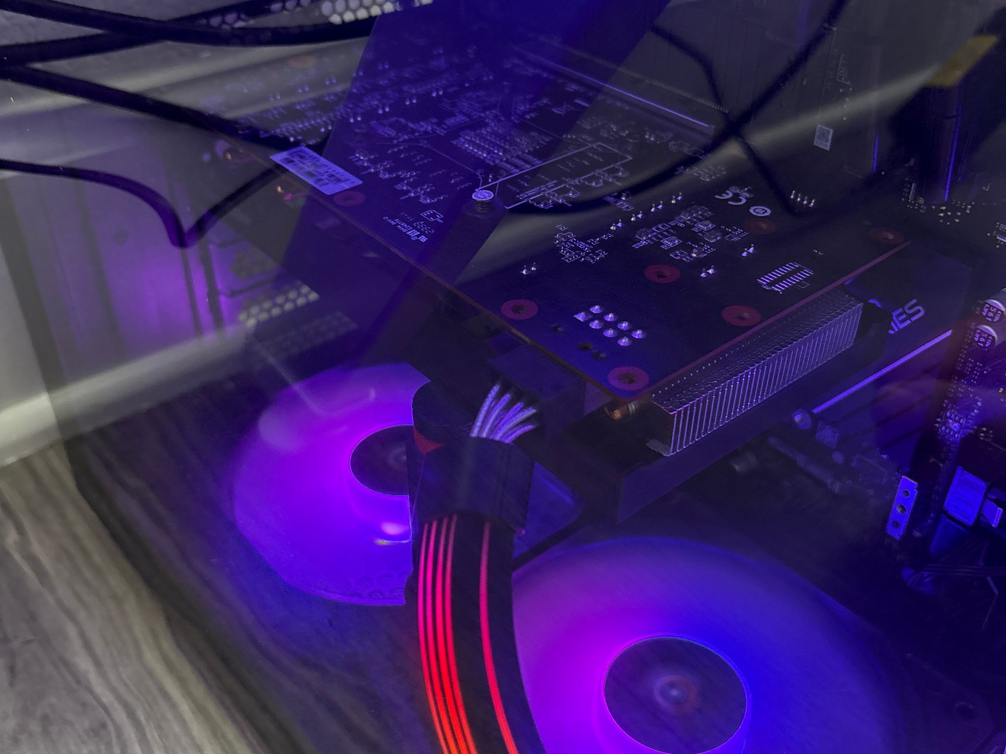 PowerColor Fighter Radeon RX 6600