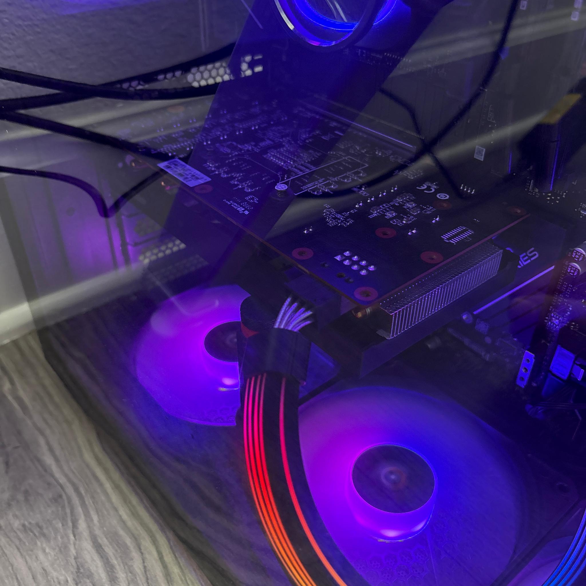 PowerColor Fighter Radeon RX 6600