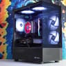 Nvidia 1660 Gaming PC | Ryzen 5 2600|16GB  Ram|500GB SSD |Wifi|