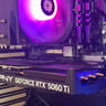 Ryzen 7 5800xt | Rtx 5060ti oc | 16gb ddr4