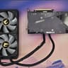 Gigabyte Aorus Xtreme Waterforce RTX 3080 (12GB)