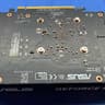 ASUS DUAL GeForce RTX 3050 6GB