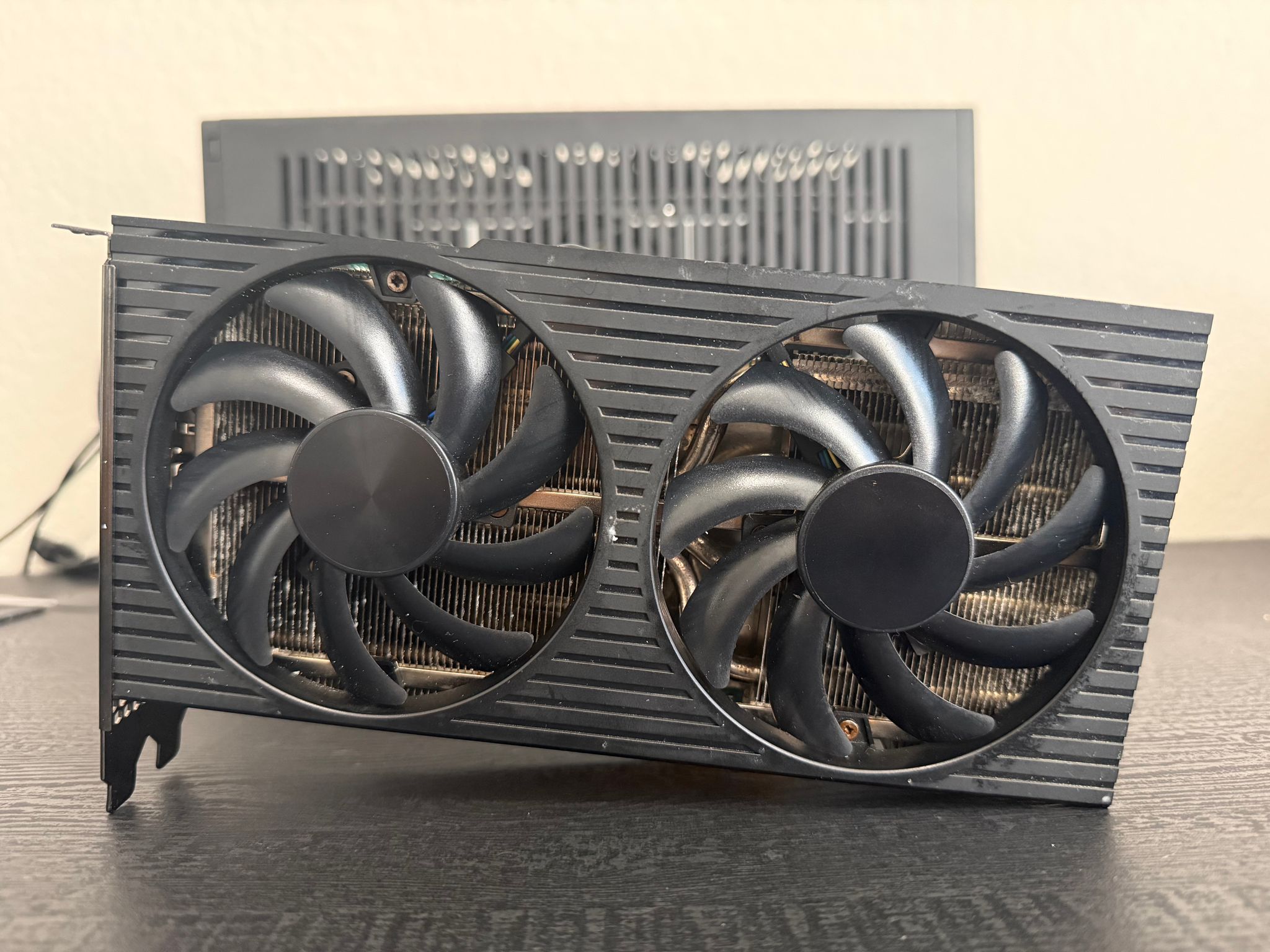 Dell RTX 3060 Ti