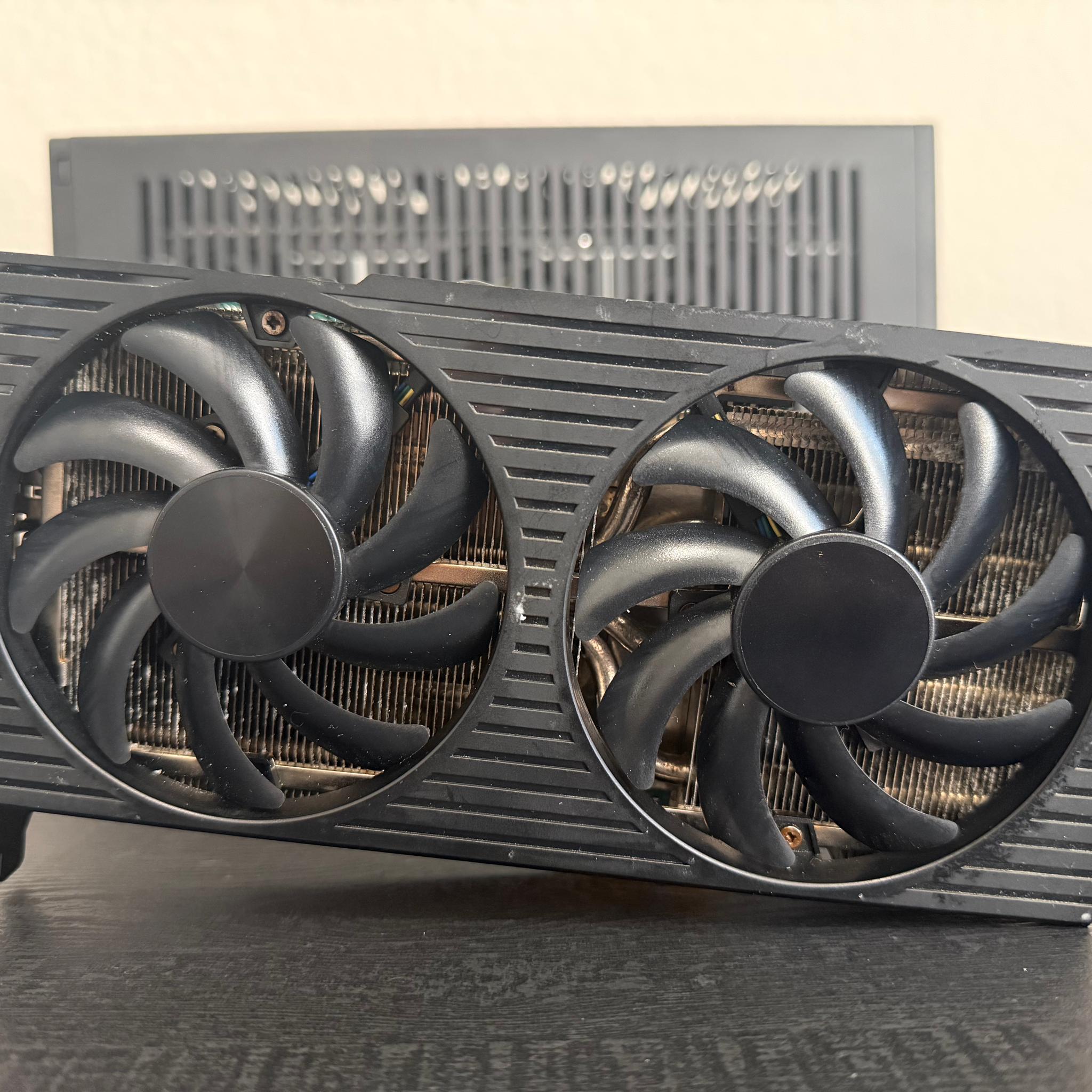 Dell RTX 3060 Ti