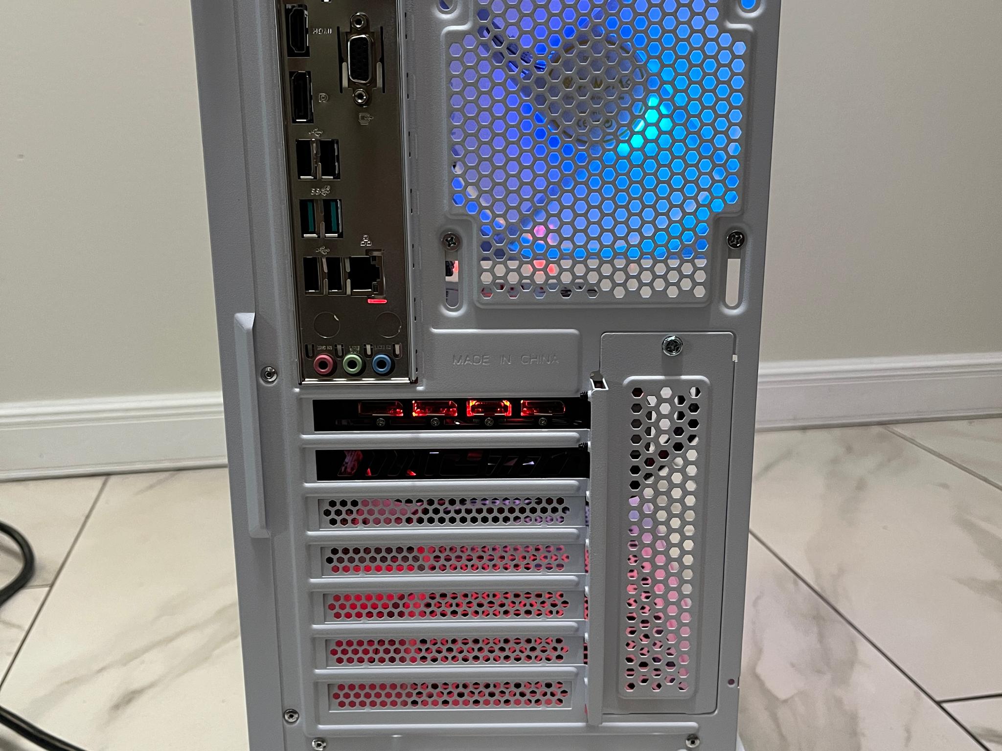 AMD Radeon RX 6600 XT - Image 4