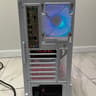 AMD RX 6600 XT, Intel Core i3-12100, 16GB RAM, 4.2 TB Storage, High FPS Gaming PC w/ Wi-Fi & BT