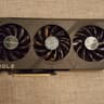 Nvidia RTX 4070 Ti SUPER GIGABYTE EAGLE OC