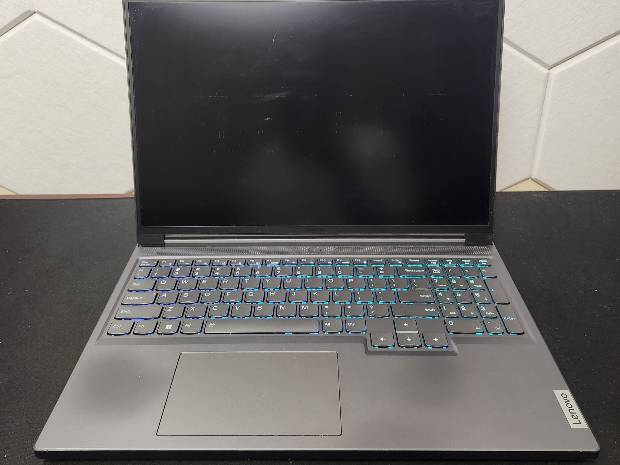 Lenovo Legion Slim 5 | Intel I7 13700H | RTX 4060 | 16GB DDR5 | 512GB SSD | 16Inch IPS (2560 x 1600)