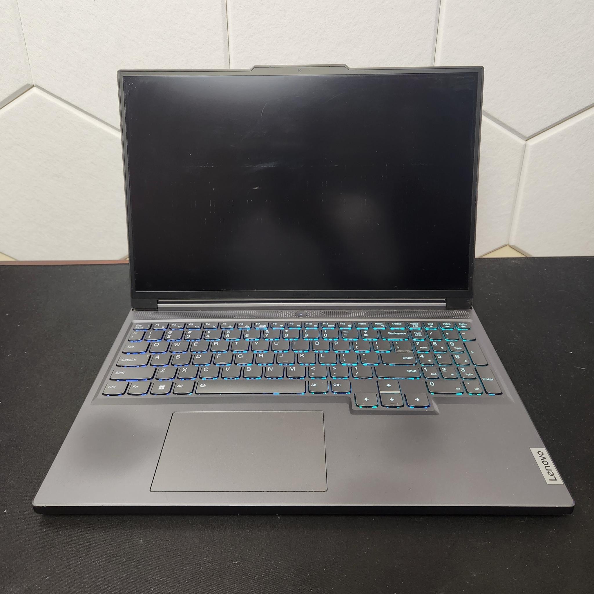 Lenovo Legion Slim 5 | Intel I7 13700H | RTX 4060 | 16GB DDR5 | 512GB SSD | 16Inch IPS (2560 x 1600)
