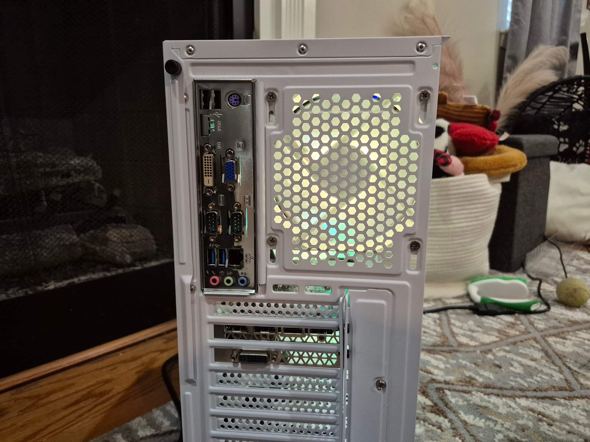 80 FPS Fortnite | 180 Day Warranty| i5-4570S, 16GB RAM, GTX 960 2GB, 300GB SSD, Win10
