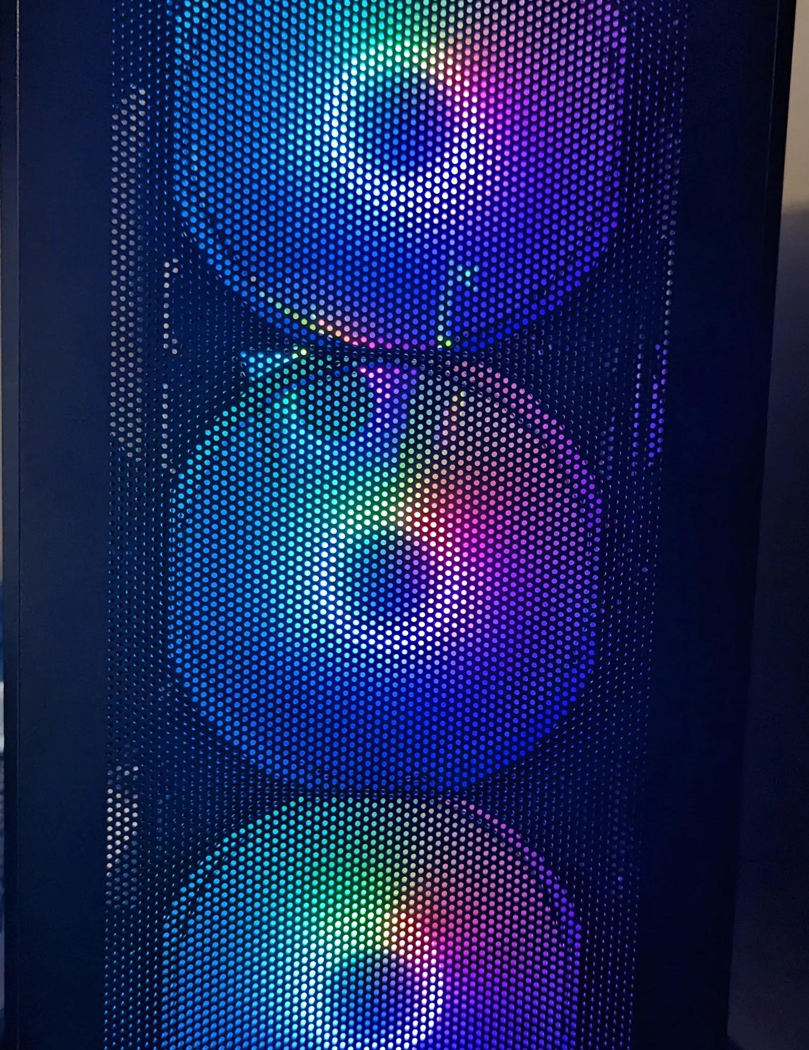 Gaming RIG, Ryzen 5 5500/ 16GB DDR4/ 1TB SSD / RX 570X 8GB CHRISTMAS SALE
