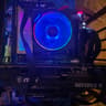 ROG MAXIMUZ Z790 + 13900K + KRAKEN Z73 + MSI MAG 1300W PLATINUM + 500GB NMVE