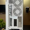 4K ARTIC Gaming PC | RTX 5070 Ti | Ryzen 7 9800x3D | 32GB DDR5 RAM | 4TB | 1000w PSU | Win 11