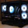 4K gaming PC💻 Rx 6900XT Gaming PC 💻| 12600K | 1Tb NVME | 32GB RAM | Z690 | Windows 11 |Lian Li