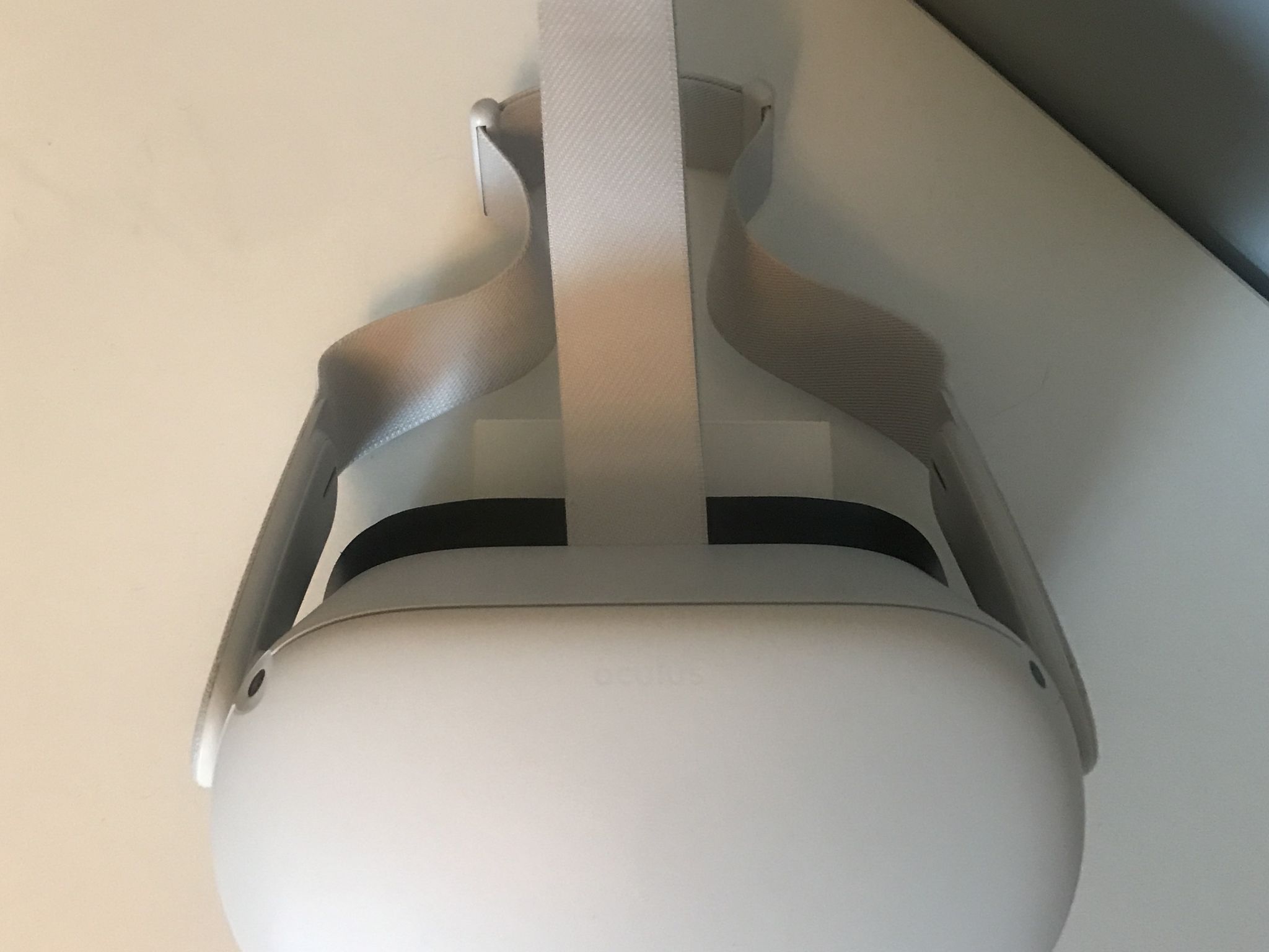 Oculus Quest 2 64GB VR +16ft Link Cable w/ mounting gear for a LIKE wireless experience in steamVR