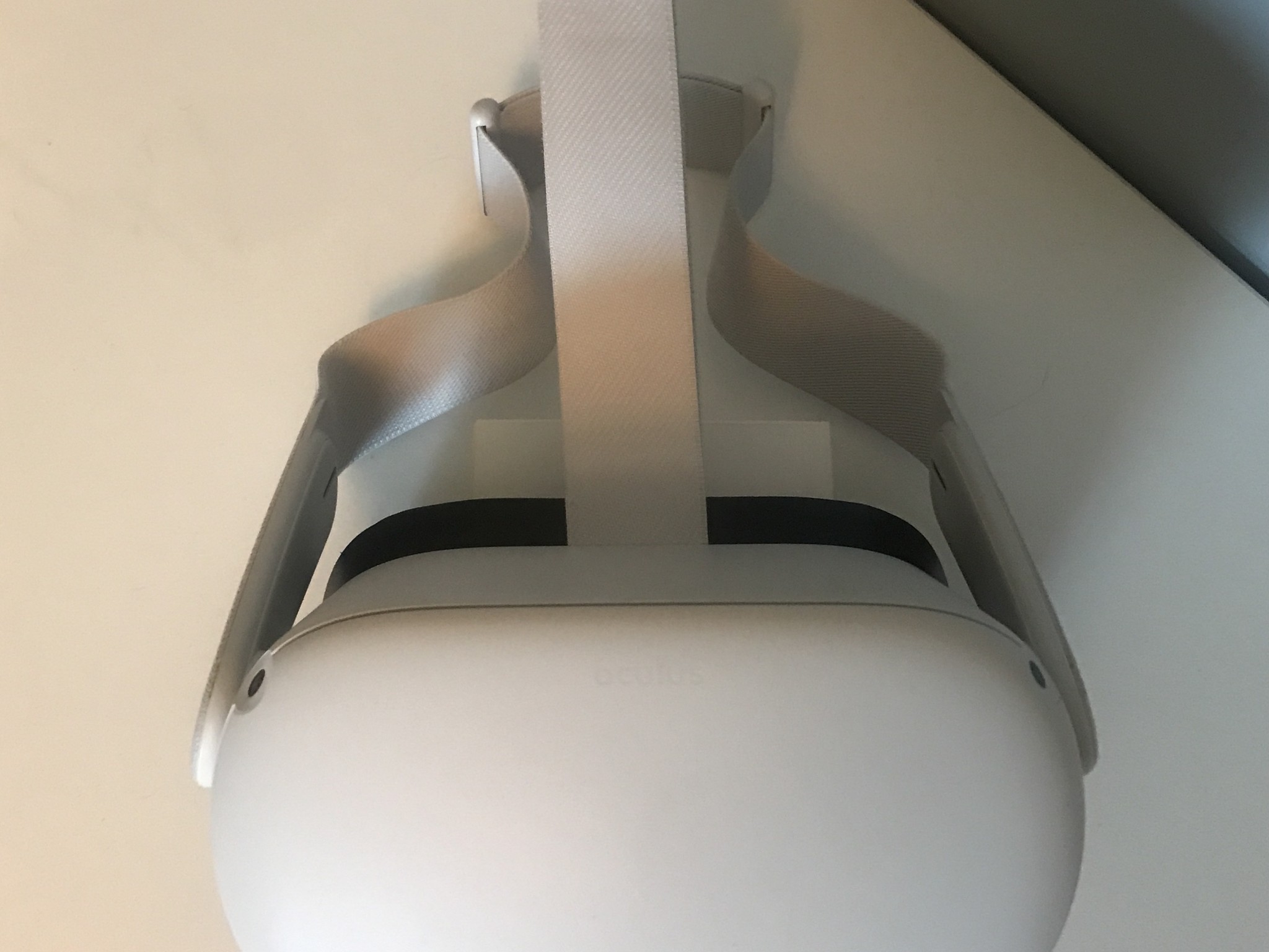 Oculus Quest 2 64GB VR +16ft Link Cable w/ mounting gear for a LIKE wireless experience in steamVR