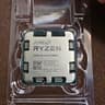 AMD Ryzen 5 7600x with ThermalRight Cooler