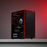 \ IF-02 / RTX 3050 Intel Core i7 7700 16GB 1TB Windows 11 Gaming PC Powerhouse