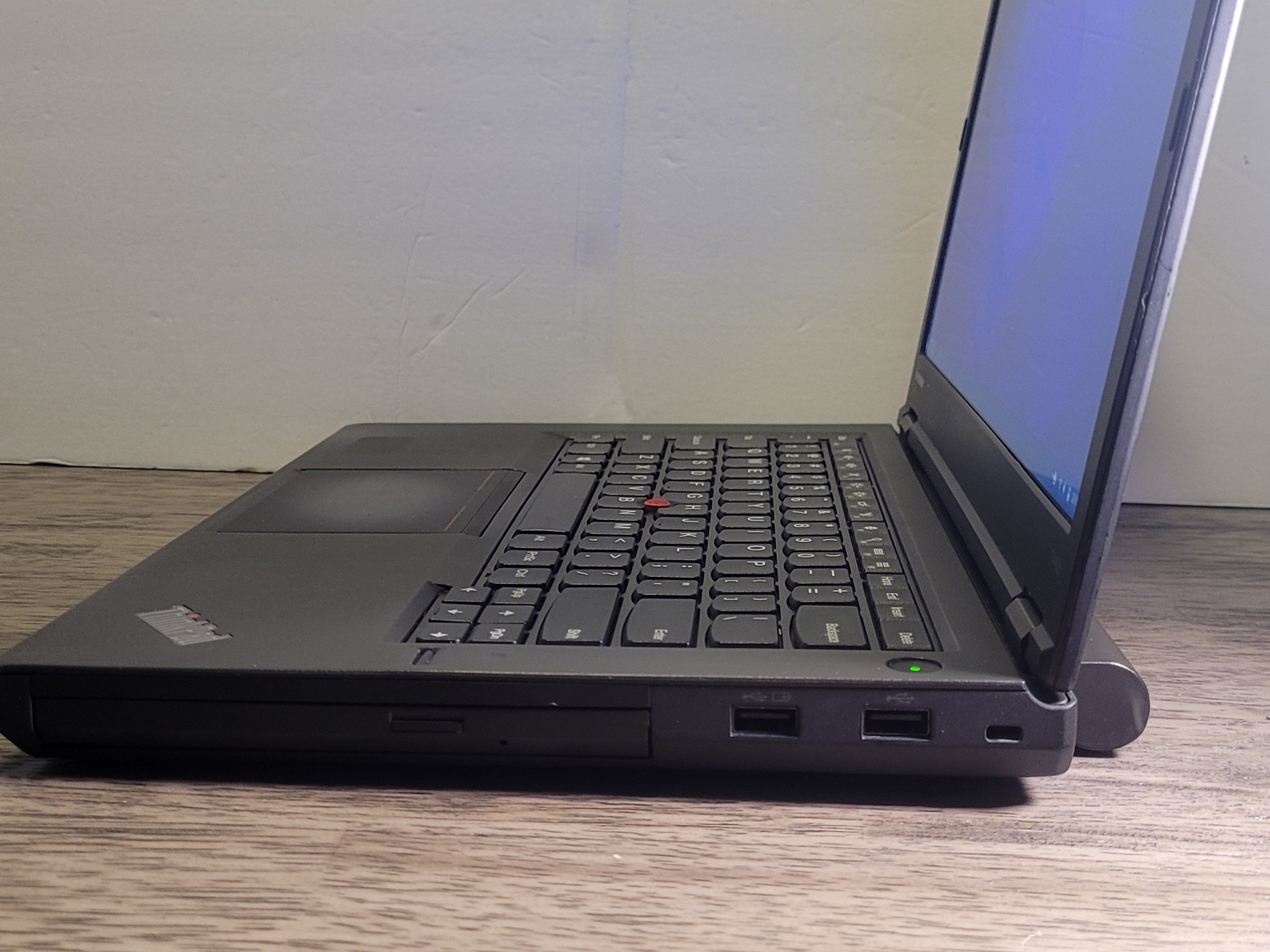 Lenovo Thinkpad T440p I7 4600M GT730