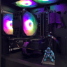 Upgradable Gaming PC | Intel Core i3 10100F + GTX 1660ti + 16GB RAM