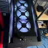 RTX 4090 Ryzen 5800X3D Gaming PC