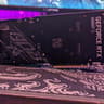 ASUS ROG Strix GeForce RTX 3060 OC Edition 12GB GDDR6 Graphics Card