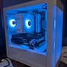 1440p Gaming PC - Ryzen 5700G and 7700XT