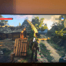 Entry 1080p Gaming Computer Tower Ryzen 2600 GTX 1650