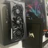 Gigabyte RTX 3070 Ti Aorus Master