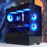 Nvidia  3060| Gaming PC | Ryzen 5 3600|16GB Ram|1.5TB Storage|Wifi|BT