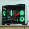 RRX - Ryzen 7 3700X / 16GB RAM DDR4 / RX 6600XT 8GB / 1TB NVMe SSD - Gaming PC 🚄 FREE SHIPPING