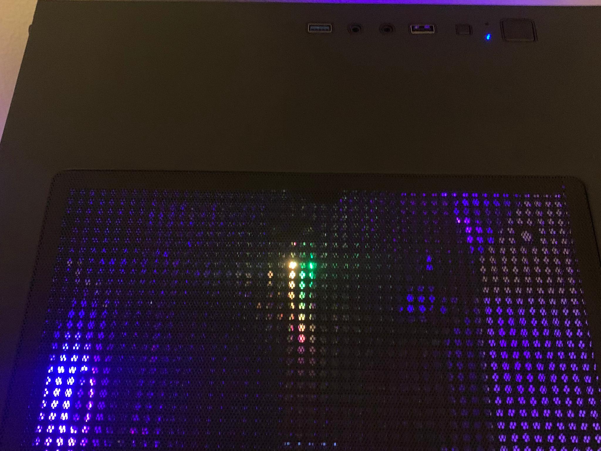 1080P Gaming PC (GTX 1080 Ti)