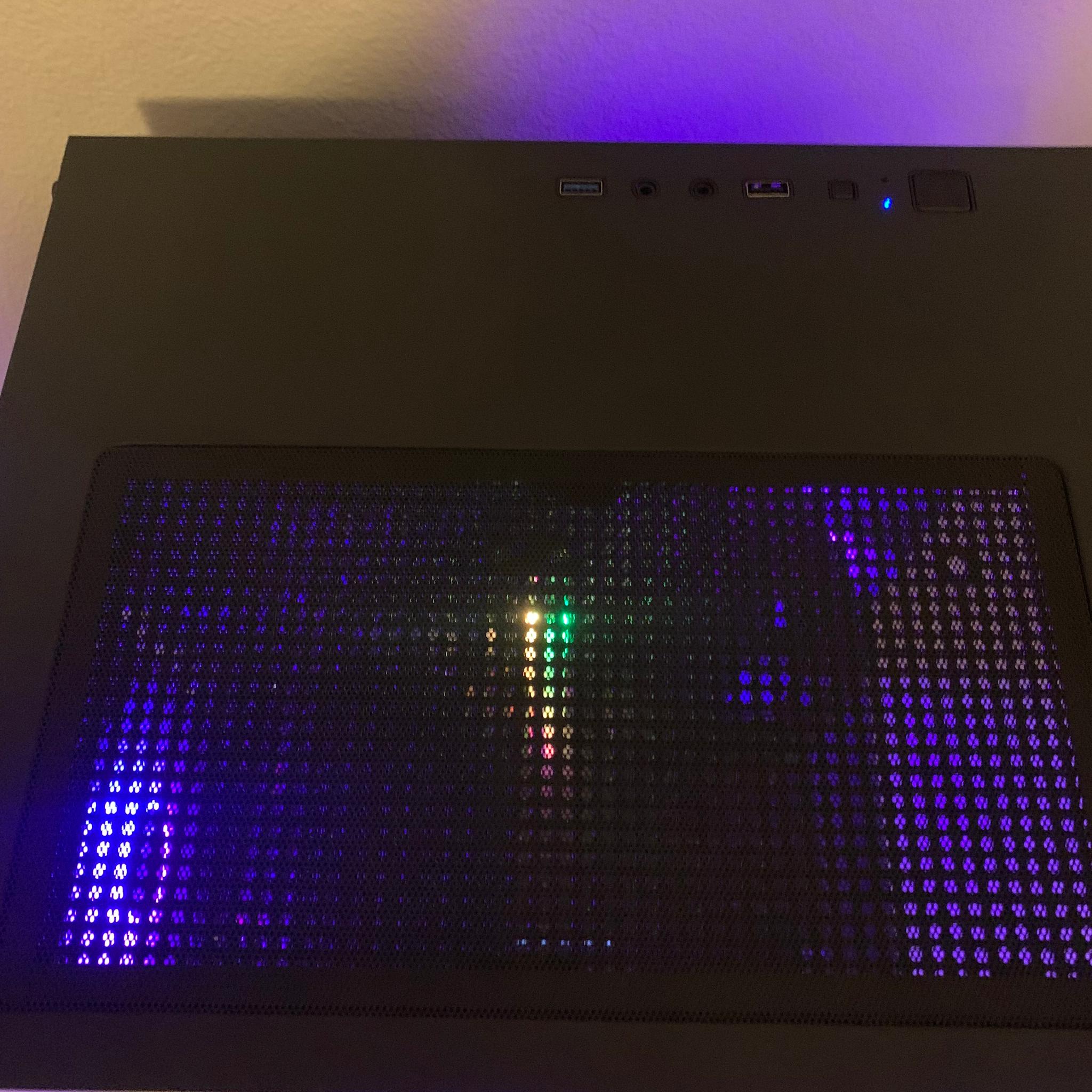 1080P Gaming PC (GTX 1080 Ti)
