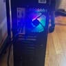 Radeon RX 6700 XT Custom Gaming PC - Ryzen 7 5700G