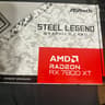 Asrock Steel Legend 7800XT