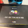 iCUE LINK TITAN 240 RX RGB AIO Liquid CPU Cooler