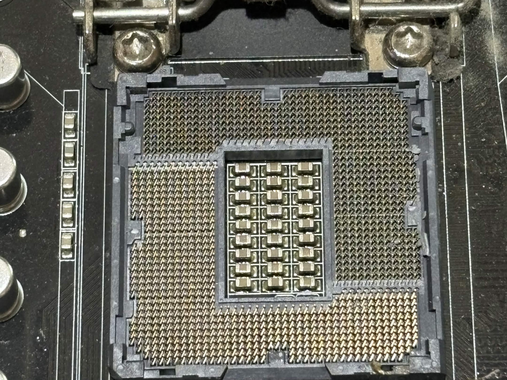 ASUS Z87-PRO LGA1150 Motherboard – Wi-Fi GO! – DDR3 – Tested Working – I/O Shield Included