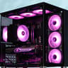 {Early BF✂️💲🏷️} AMD RX 7800 XT 16GB🌌Ryzen 7 7500F🌌32GB DDR5 🌌1TB NVME SSD
