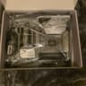 ASUS Z790 AYWWIFI W II + 13900 + 500GB NMVE INTEL DDR5 ATX PCIE 5.0