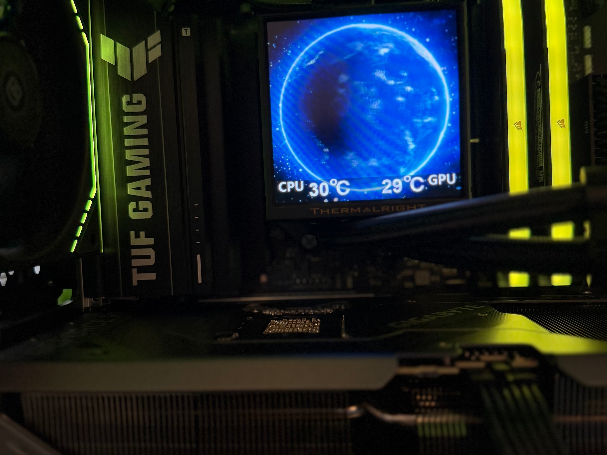 RTX 5070 | Ryzen 7 7800X3D | 32GB DDR5 | 1TB NVMe | 850w - Gaming PC