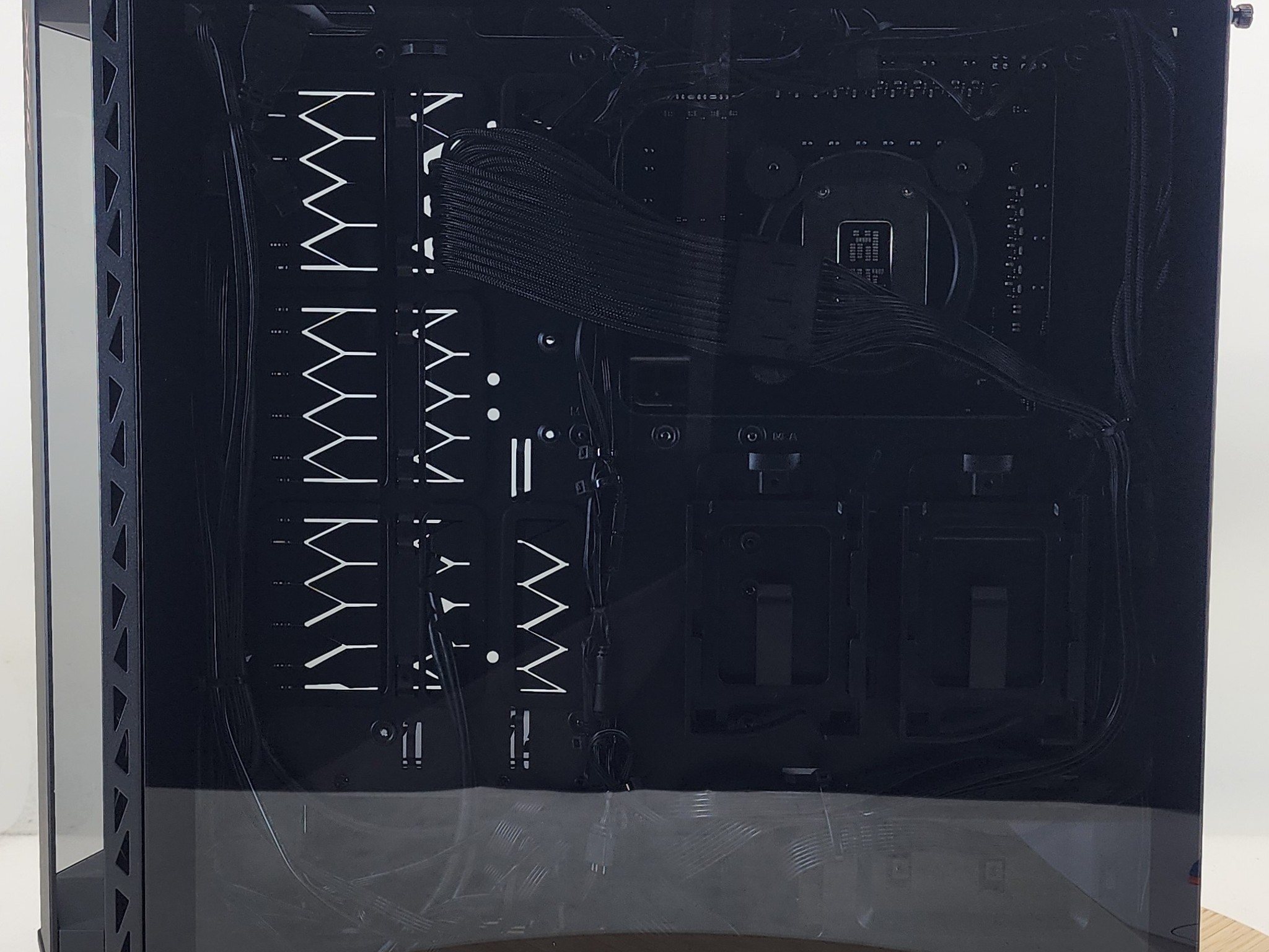 Gaming PC i5-14400F 16GB RAM 1TB SSD RTX 5060  8GB Windows 11 Computer