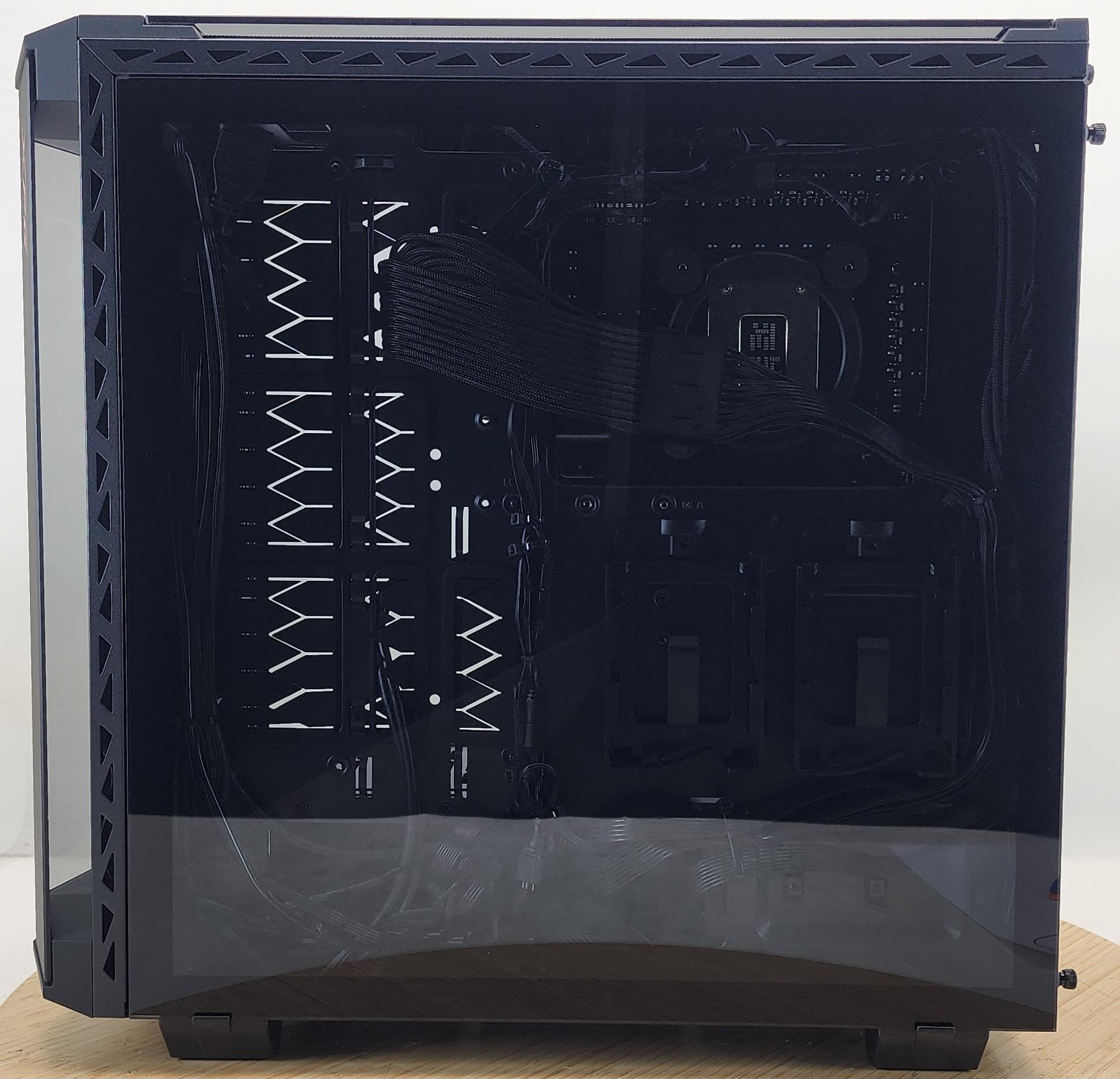 Gaming PC i5-14400F 16GB RAM 1TB SSD RTX 5060  8GB Windows 11 Computer