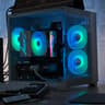 RTX 4060, Ryzen 8400F, 32GB DDR5, 1TB NVMe Gaming PC