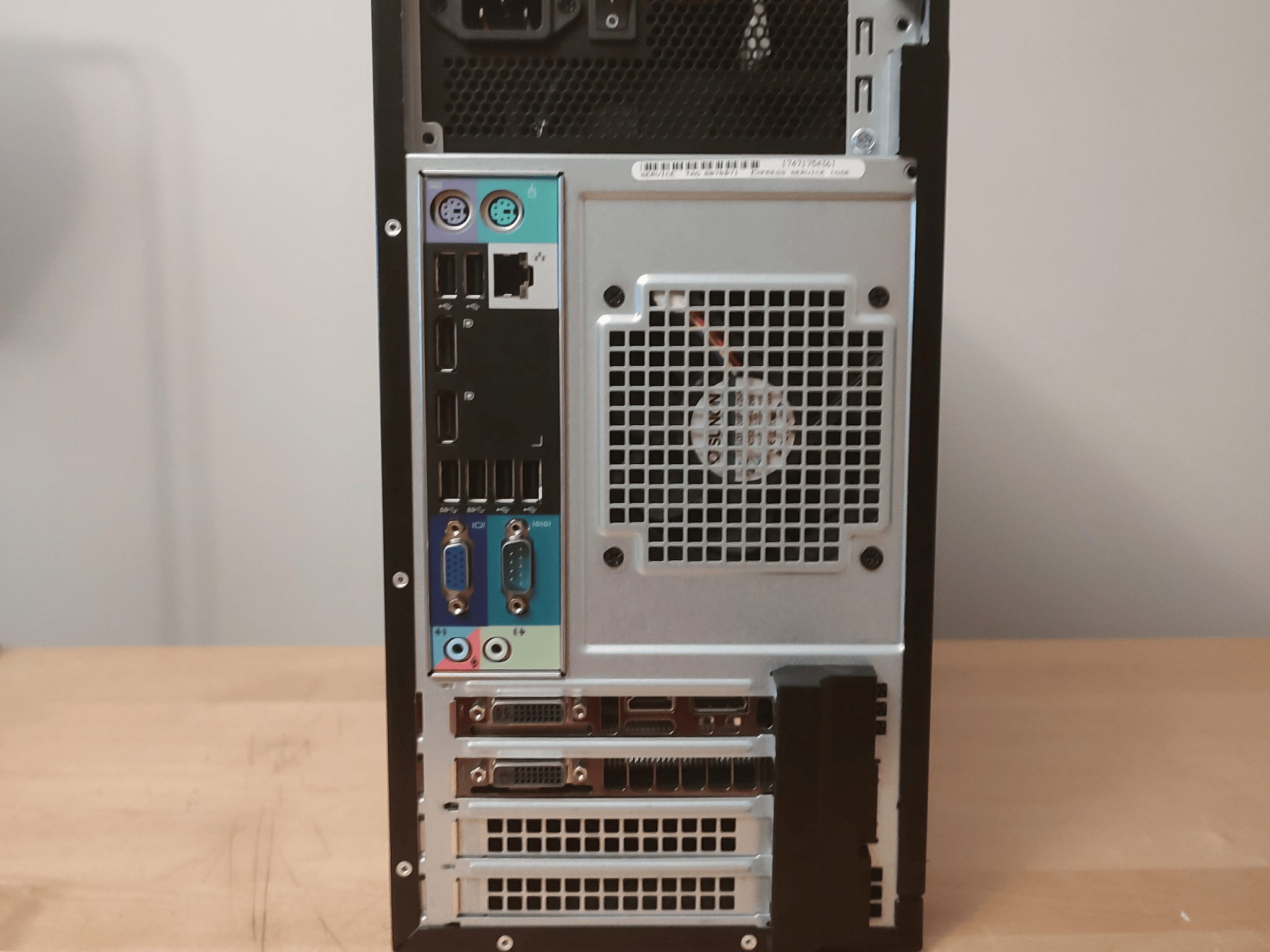 Gaming PC - Core i7 3770 GTX 970 16GB RAM / 512GB SSD