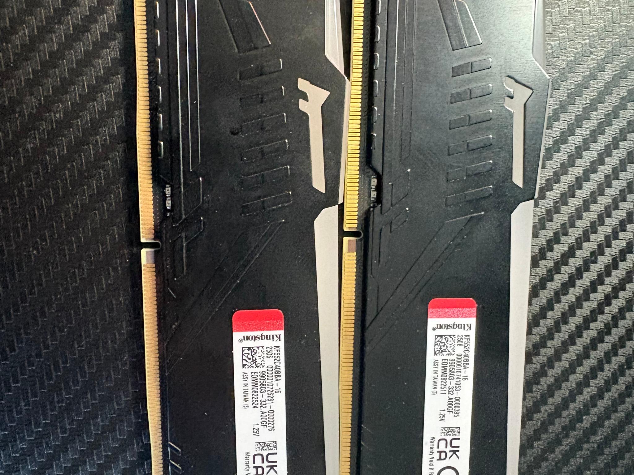 DDR5 RAM