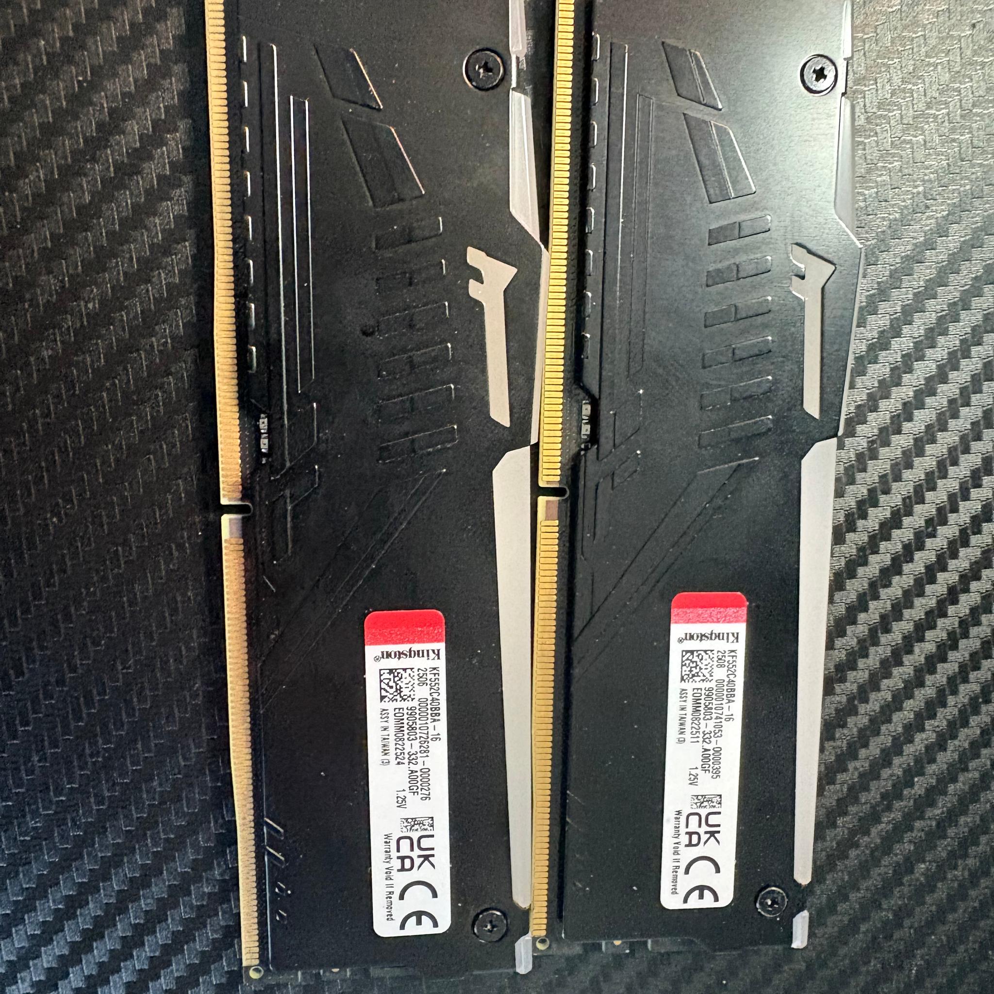DDR5 RAM